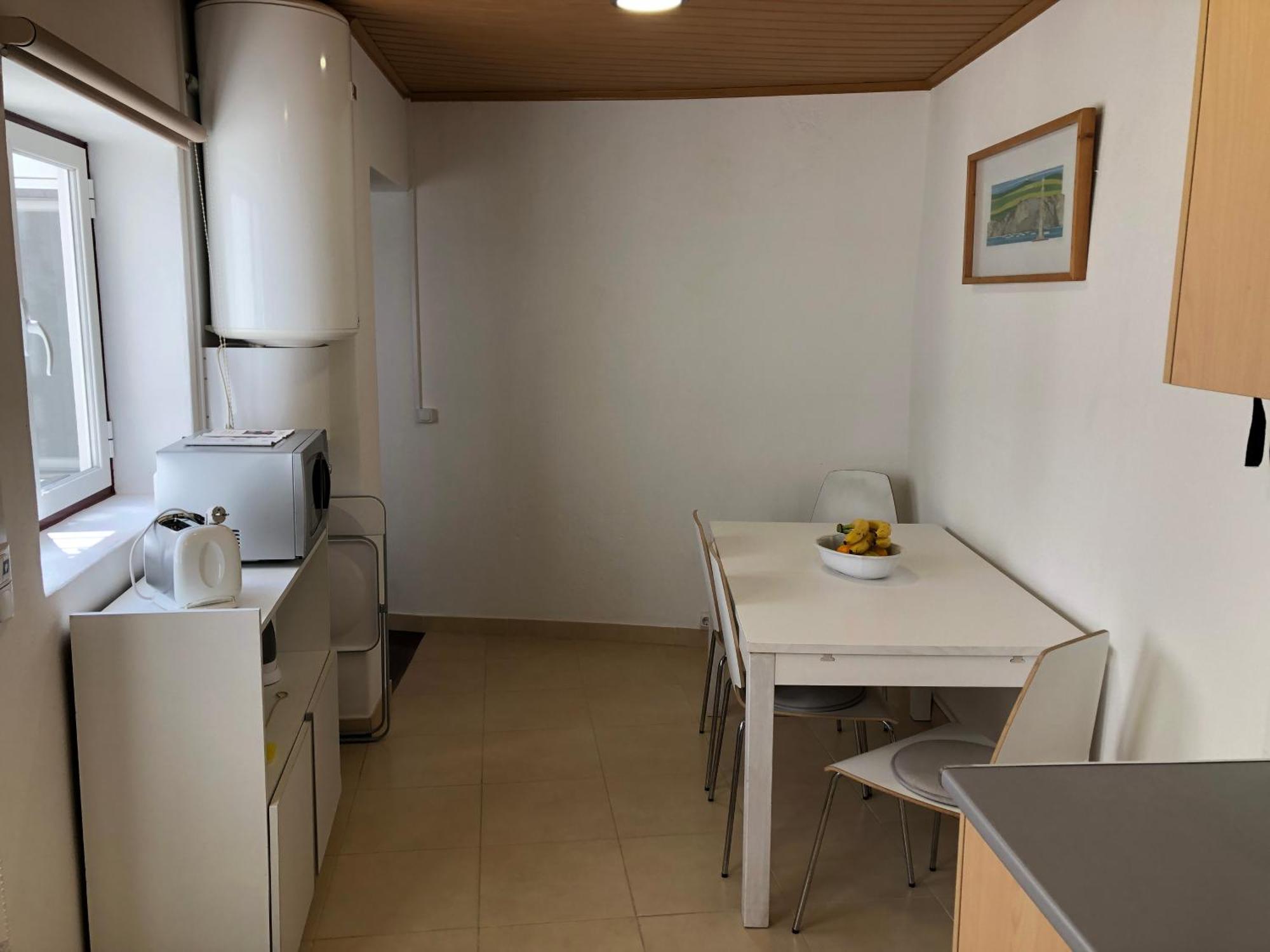 Apartamento 1 Penedo Синтра Экстерьер фото