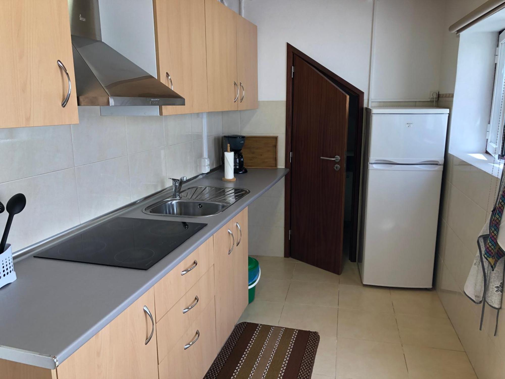 Apartamento 1 Penedo Синтра Экстерьер фото