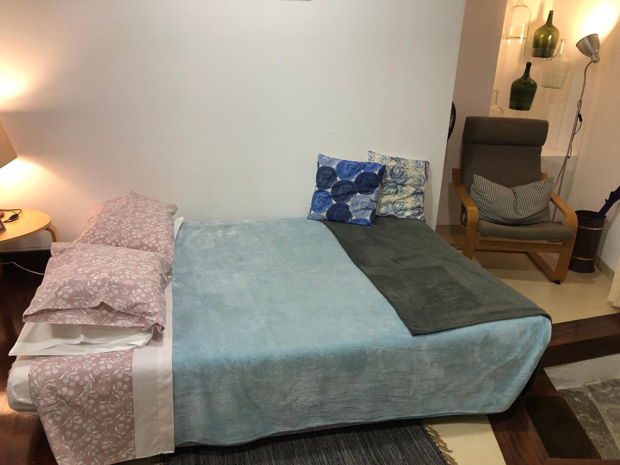 Apartamento 1 Penedo Синтра Экстерьер фото