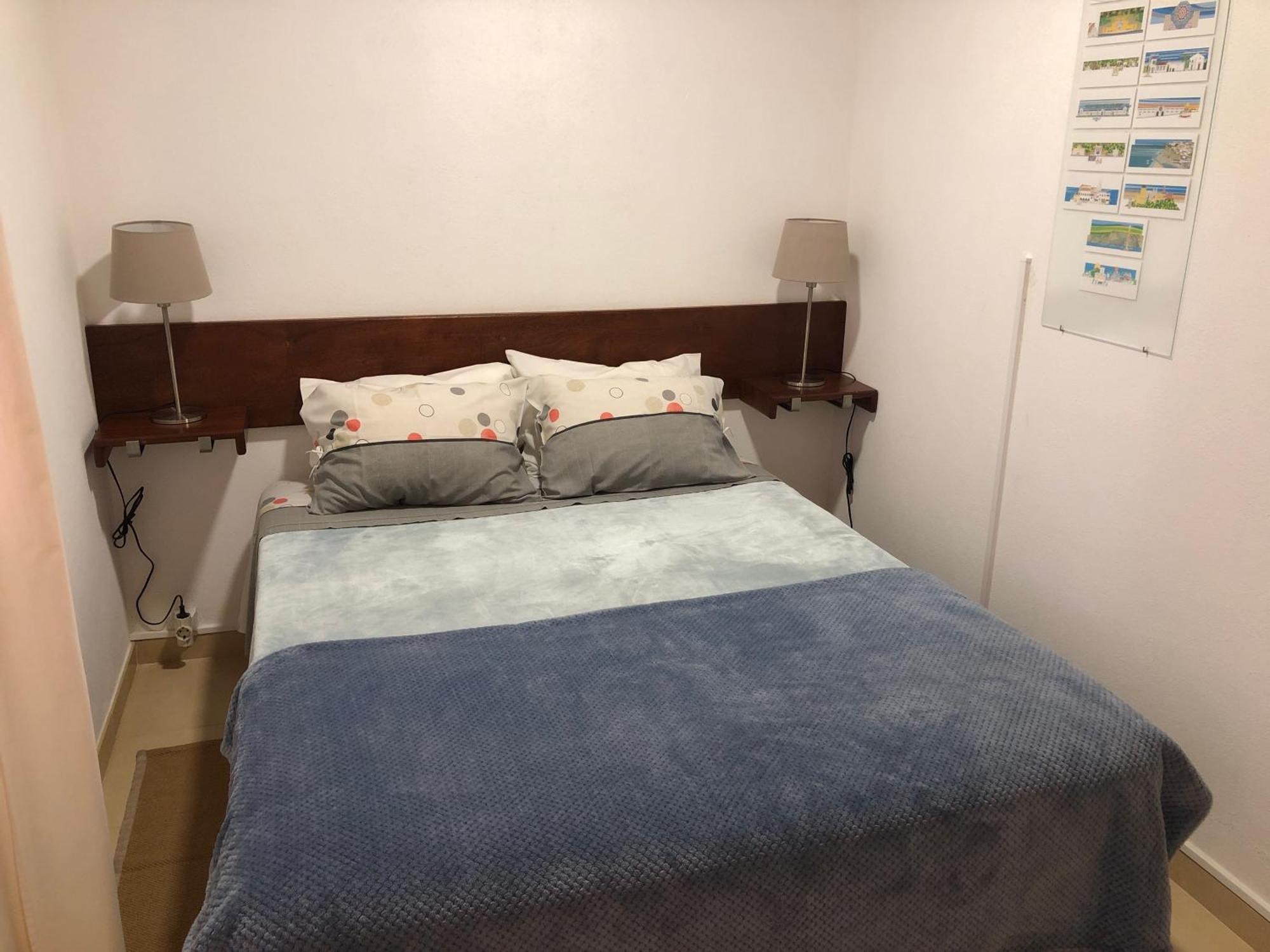 Apartamento 1 Penedo Синтра Экстерьер фото